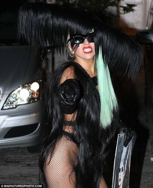 gaga 1
