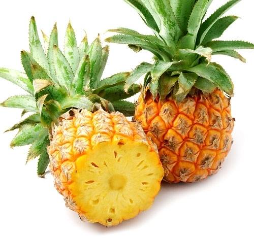 ananas