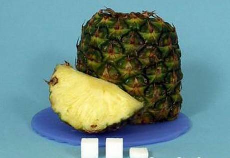ananas