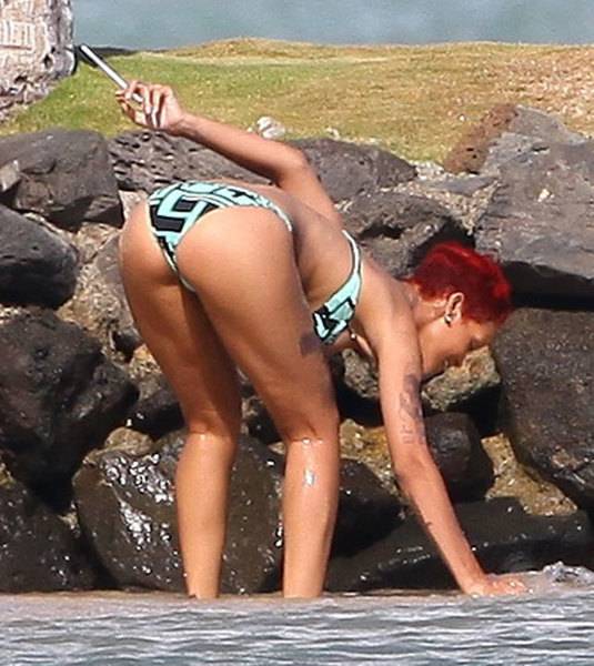 Rihanna