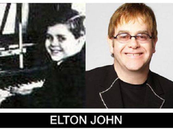elton