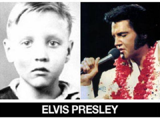 elvis