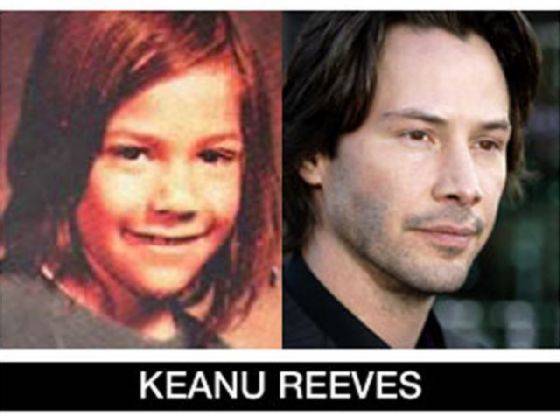 keanu
