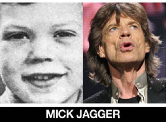 mick