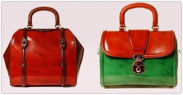miu miu bags in fall 2012
