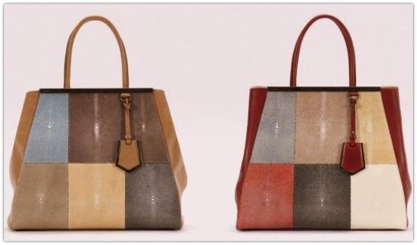 new fendi handbags fall winter 2012
