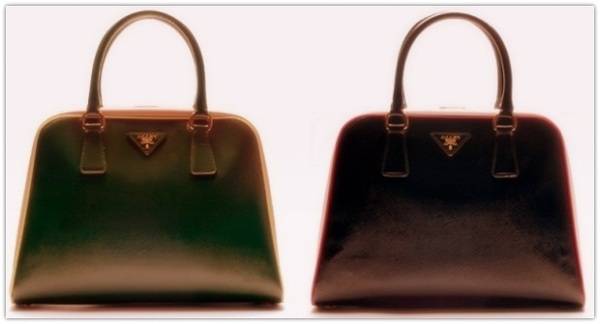 prada leather handbags 2012