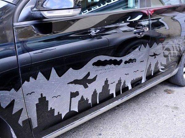 car-art-4