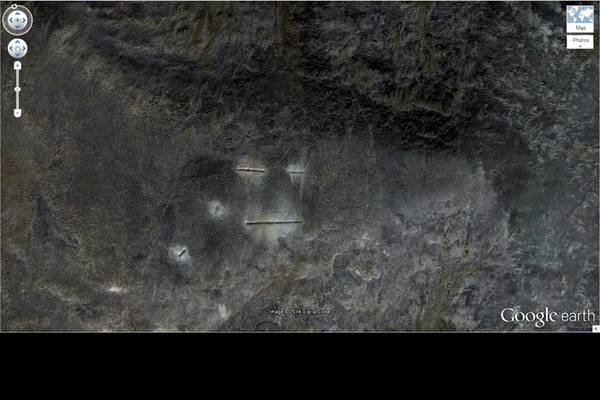 monkey-face-google-earth