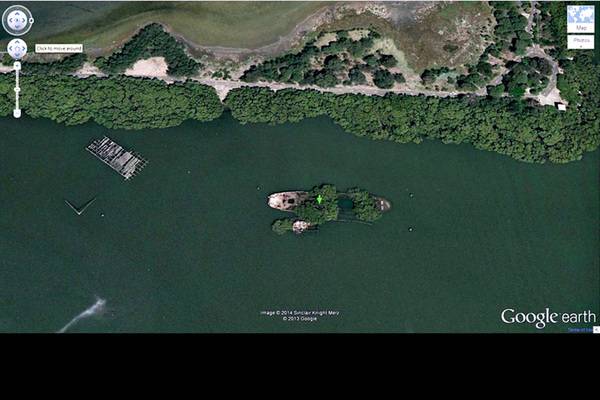 shipwreck-forest-google-earth
