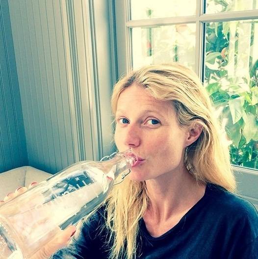 Gwynet paltrow