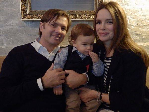 Milan-i-Severina-sa-sinom