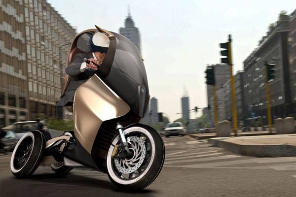 luksuz motori skuter piaggio pam (1)