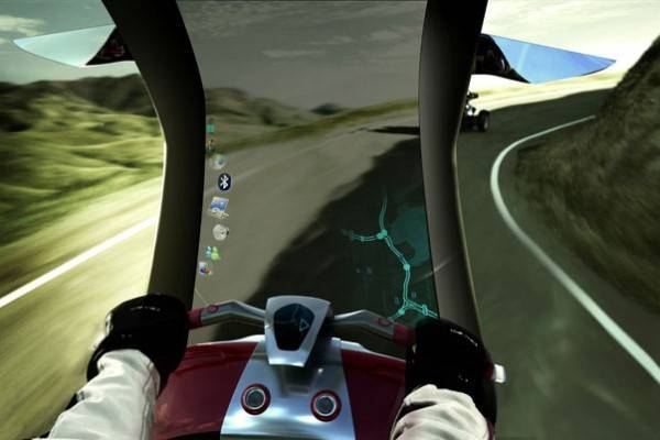 luksuz motori skuter piaggio pam (6)