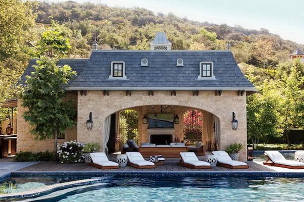 Tom Brady & Gisele Bundchen List L.A. Estate