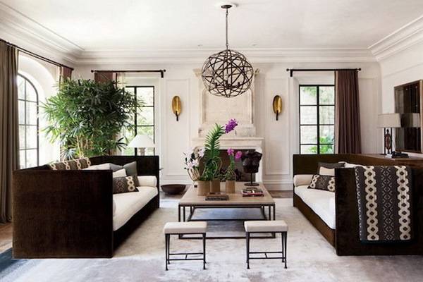 Tom Brady & Gisele Bundchen List L.A. Estate