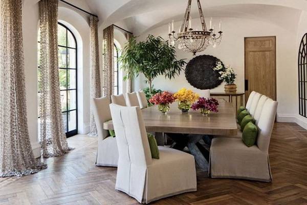 Tom Brady & Gisele Bundchen List L.A. Estate