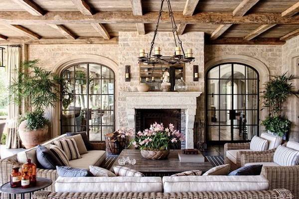 Tom Brady & Gisele Bundchen List L.A. Estate