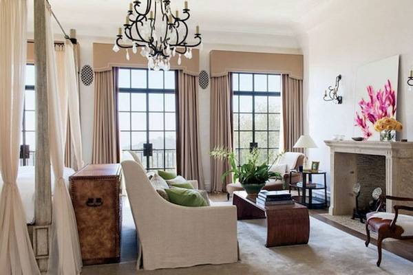 Tom Brady & Gisele Bundchen List L.A. Estate