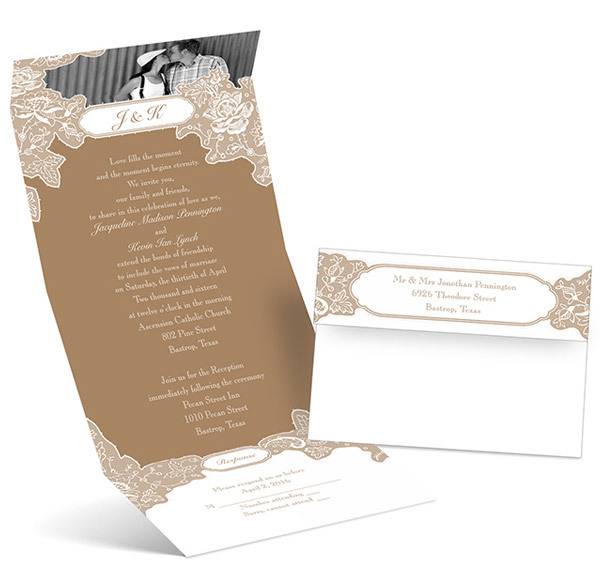 anns-bridal-bargains-photo-wedding-invitation-card-romantic-details