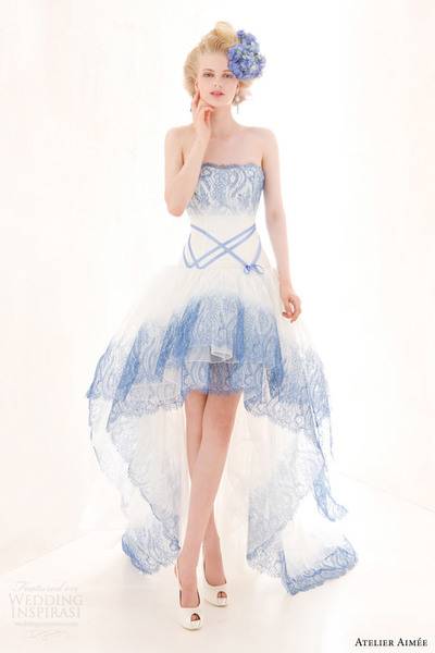 atelier-aimee-wedding-dress-2014-paris-light-sky-blue-lace-wedding-dress-mullet-high-low-skirt