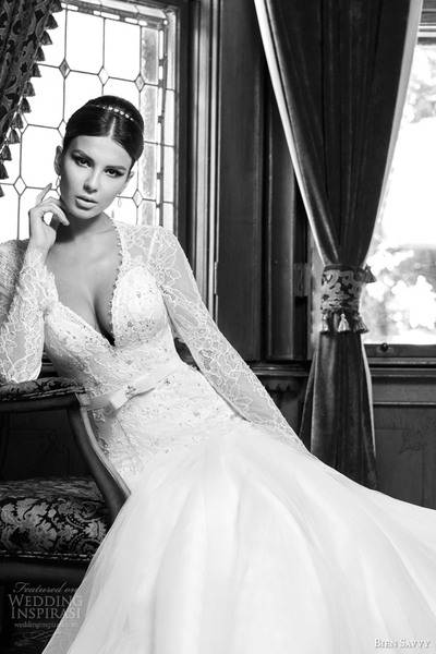 bien-savvy-bridal-spring-2014-victoria-long-sleeve-wedding-dress