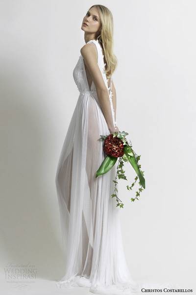 christos-costarellos-2014-bridal-sleeveless-wedding-dress