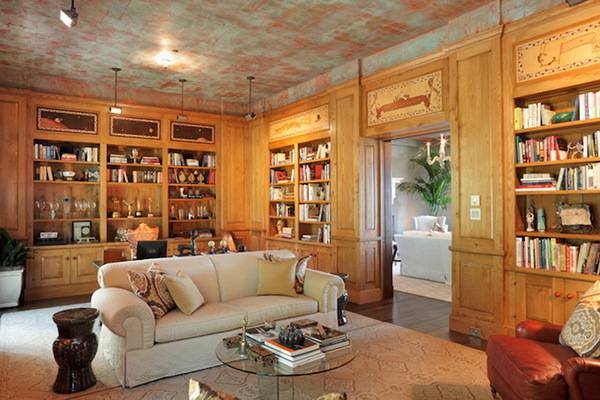 Robin Williams Relisted His Napa Valley Estate For $29,9 Million