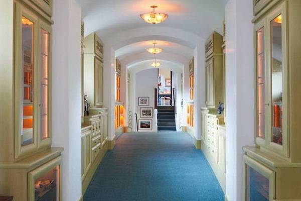 Robin Williams Relisted His Napa Valley Estate For $29,9 Million