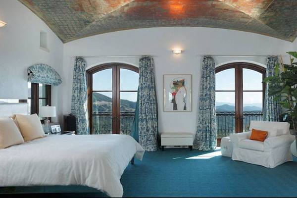 Robin Williams Relisted His Napa Valley Estate For $29,9 Million