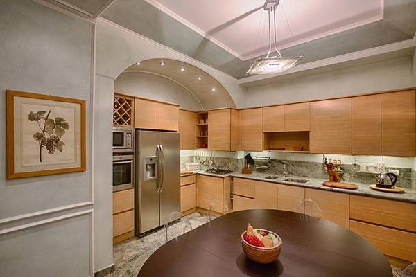 Beautiful Lakefront Villa On Lake Como In Italy