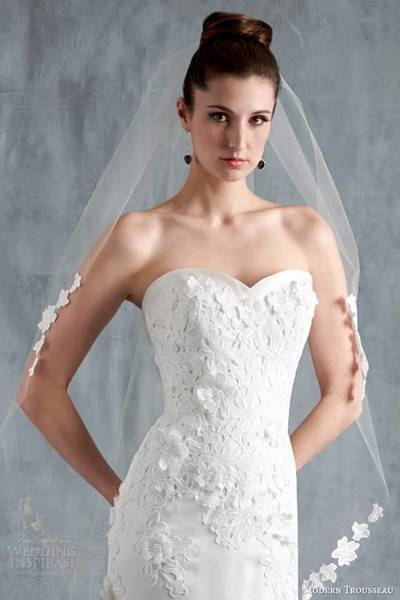 modern-trousseau-bridal-spring-2015-vera-strapless-wedding-dress-veil