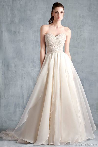 modern-trousseau-spring-2015-bridal-fawn-strapless-wedding-dress