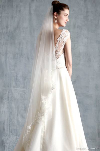 modern-trousseau-spring-2015-bridal-mila-wedding-dress-illusion-back-veil