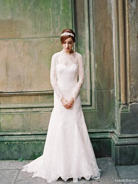 sareh-nouri-wedding-dresses-fall-2014-estelle-long-sleeve-gown