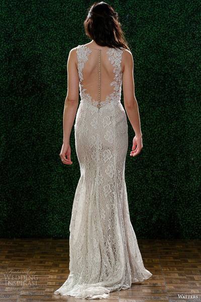 watters-bridal-spring-2015-sleeveless-blush-wedding-dress-style-6012b-leandra-back