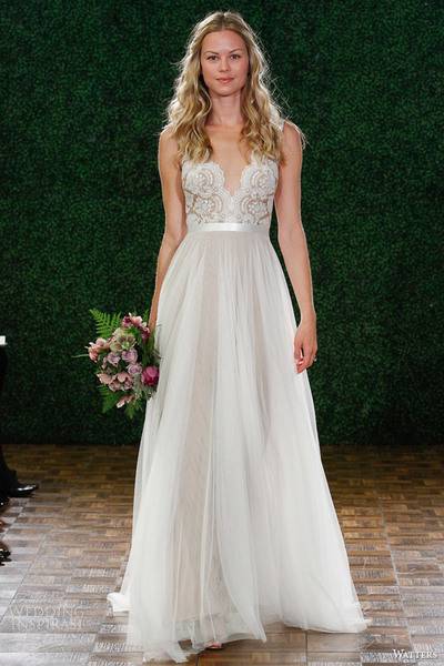 watters-spring-2015-bridal-sleeveless-wedding-dress-style-6049b-santina