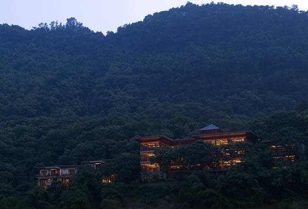 Brilliant-Resort-Spa-Chongqing-28
