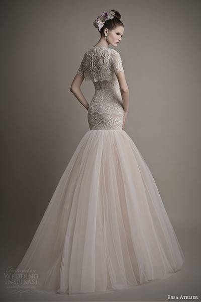 ersa-atelier-bridal-2015-pretty-wedding-dress-short-sleeve-top-elizabeth-back