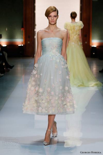 georges-hobeika-couture-spring-2014-light-blue-strapless-dress-with-flowers