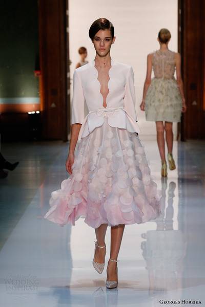 georges-hobeika-spring-2014-couture-powder-pink-scalloped-top