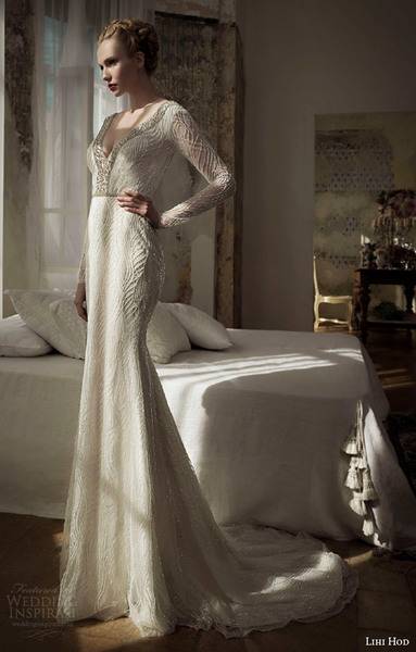 lihi-hod-2014-long-sleeve-wedding-dress-star-dust