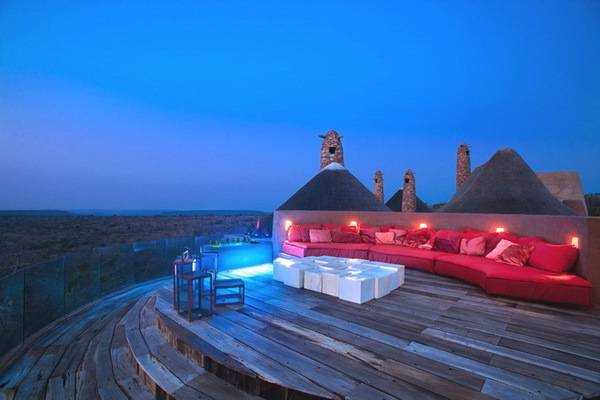 Luxury in the Middle of the Savanna  Leobo Private Reserve