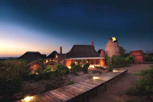 Luxury in the Middle of the Savanna  Leobo Private Reserve