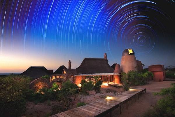 Luxury in the Middle of the Savanna  Leobo Private Reserve