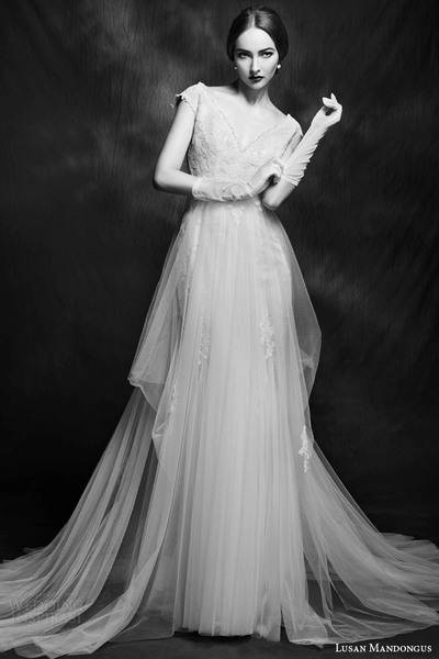 lusan-mandongus-2015-short-sleeve-wedding-dress-lm2852b