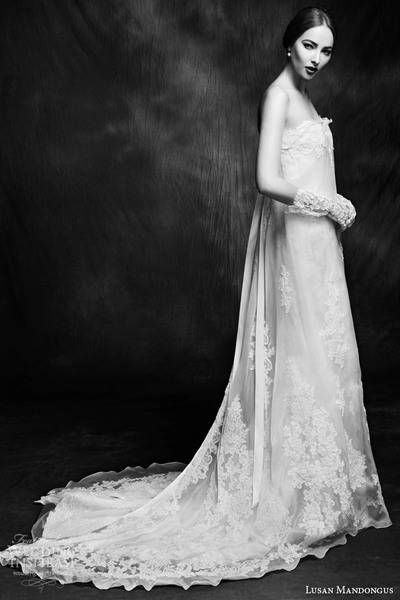 lusan-mandongus-bridal-2015-strapless-lace-wedding-dress-lm2848b