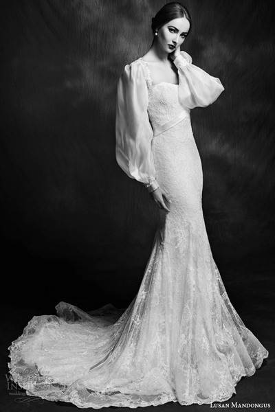 lusan-mandongus-bridal-2015-wedding-dress-long-puff-sleeves-style-lm2837b