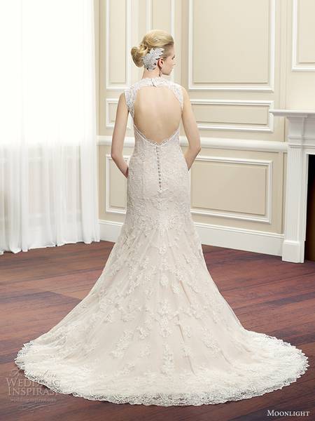 moonlight-couture-fall-2014-wedding-dress-h1263-back-view