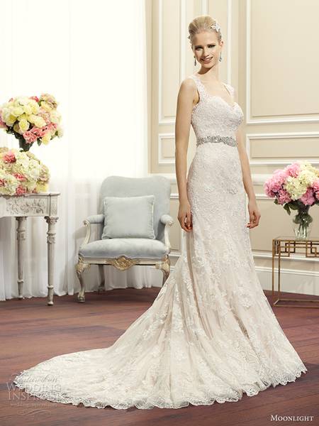 moonlight-couture-fall-2014-wedding-dress-h1263-front-view